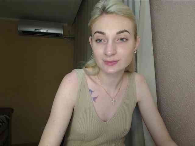 naked livechat ANITIA