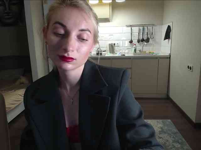 private live cam ANITIA