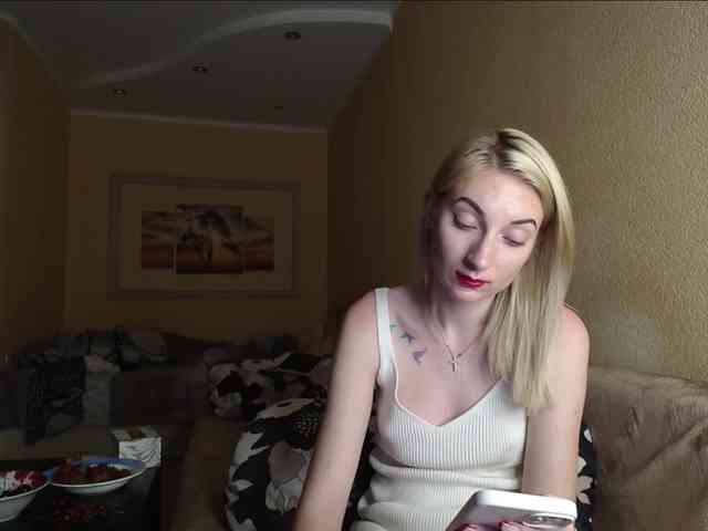 adult cam to cam chat ANITIA