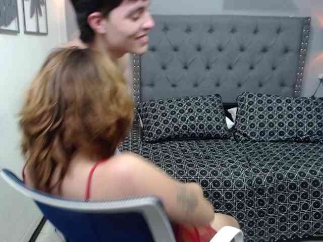 couplemysterious2 webcam