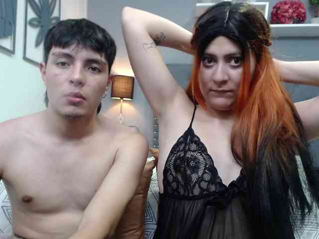 couplemysterious2 webcam