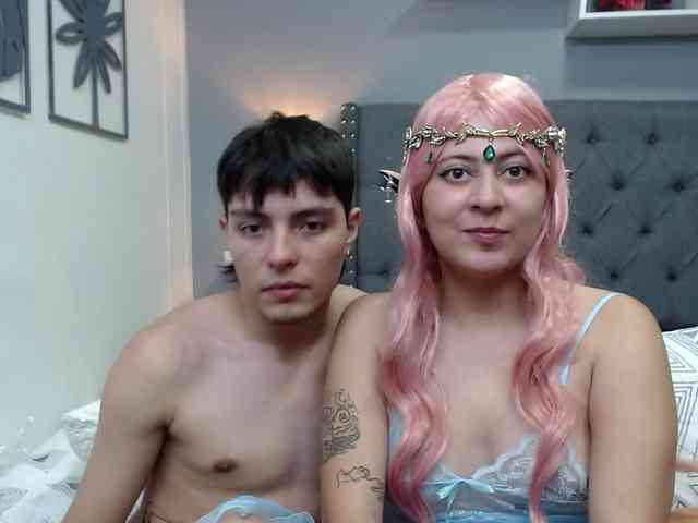couplemysterious2 webcam