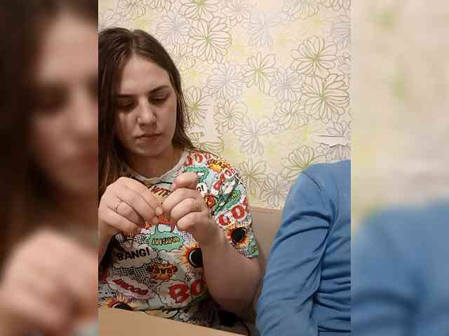 CEKC-TB Live Webcam on BongaCams