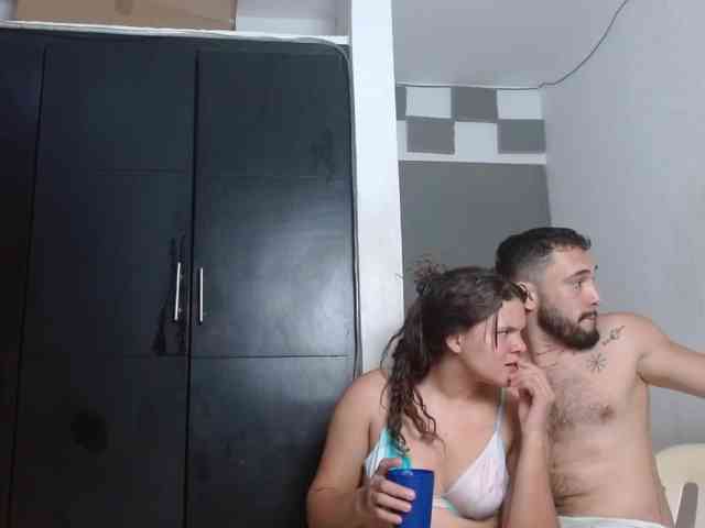 live cam 2 cam Ouples-sofi-dante