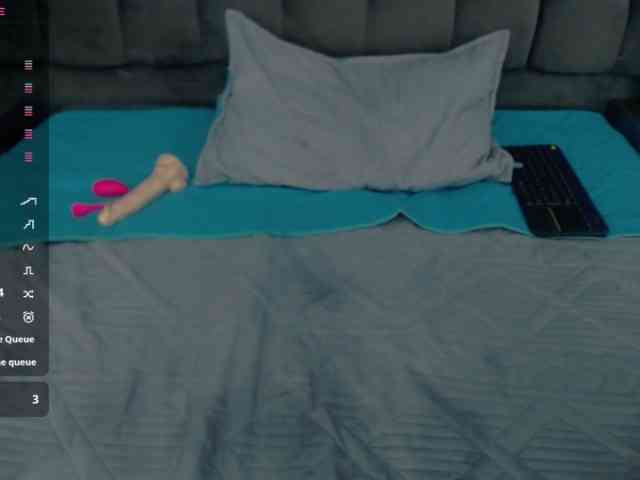 Penelloppe webcam