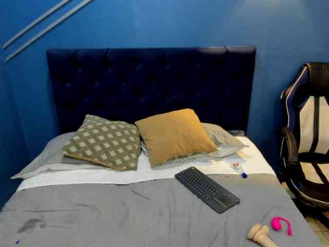Penelloppe webcam