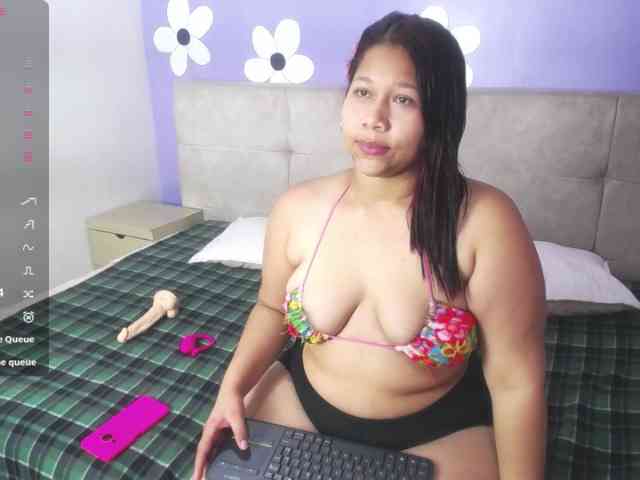 Penelloppe webcam