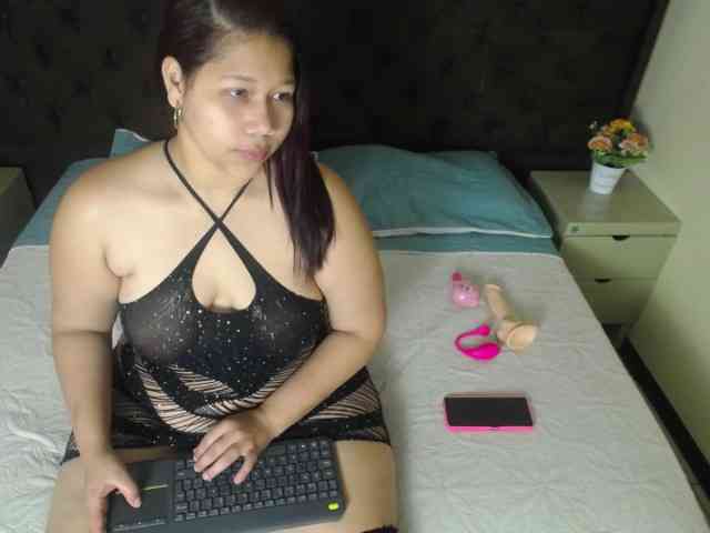 Penelloppe webcam