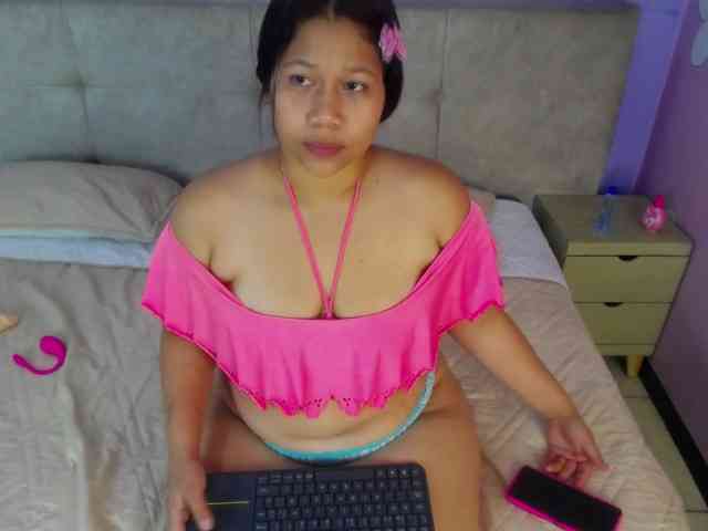 Penelloppe webcam