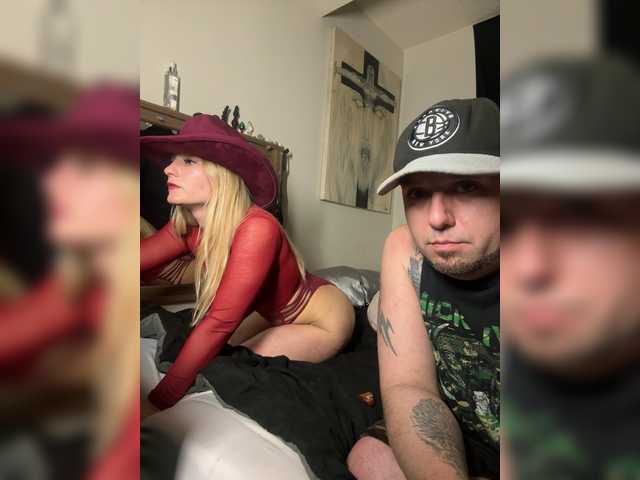 Lkangelach's BongaCams show and profile