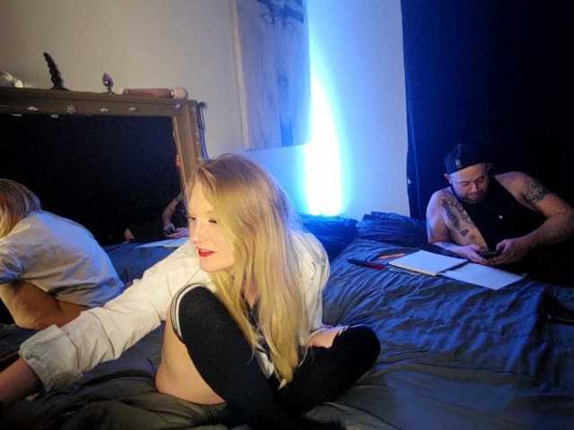 Lkangelach's BongaCams show and profile