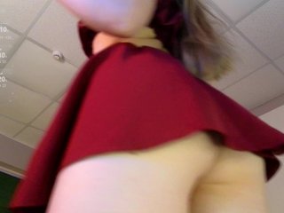 LizaLove Porn Show