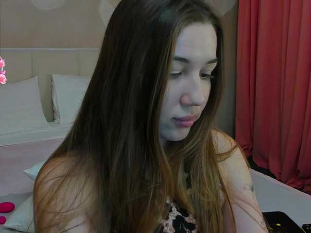 LizaLove from BongaCams