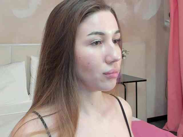 LizaLove webcam