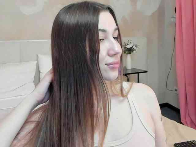 LizaLove webcam