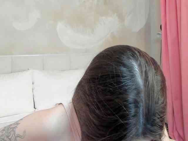 LizaLove webcam
