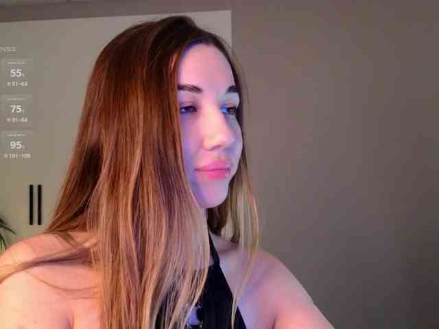 LizaLove webcam