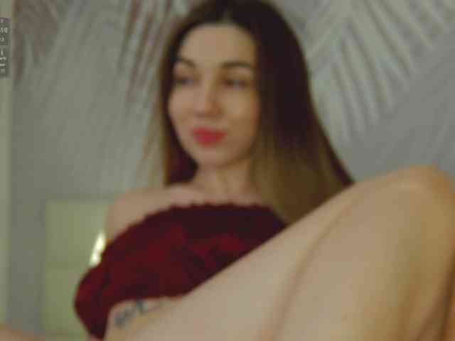 LizaLove webcam