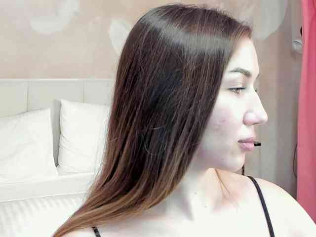 LizaLove webcam