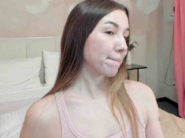 LizaLove webcam