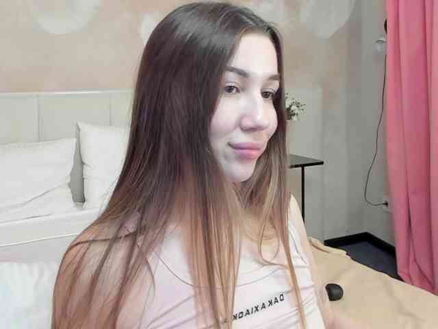 LizaLove webcam