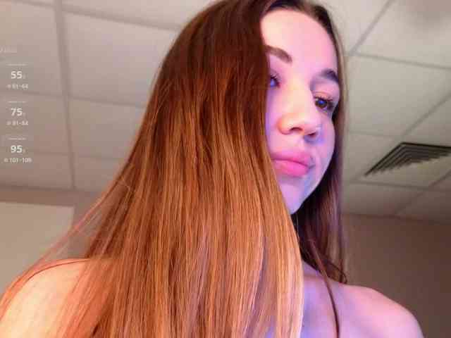 sex live cam LizaLove