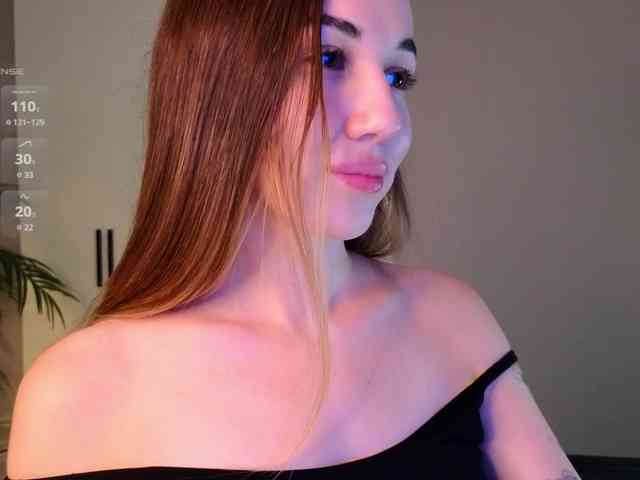 horny chatroom LizaLove