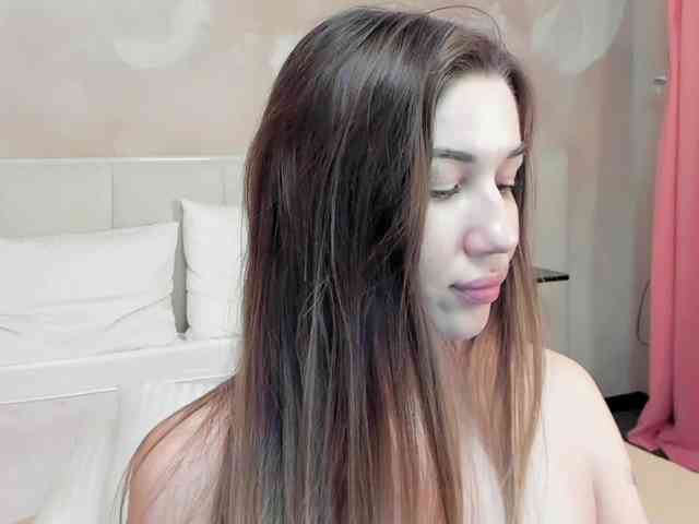 LizaLove webcam