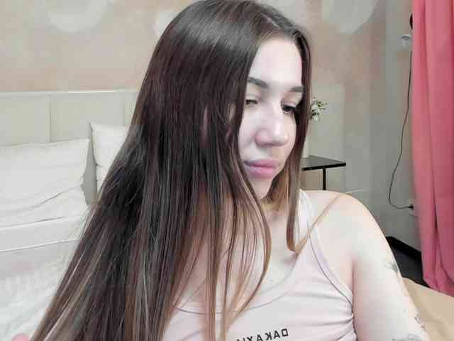 LizaLove webcam