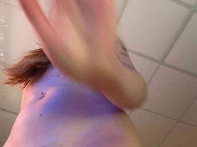 LizaLove webcam