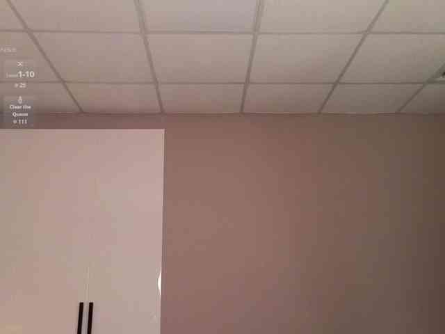 LizaLove webcam