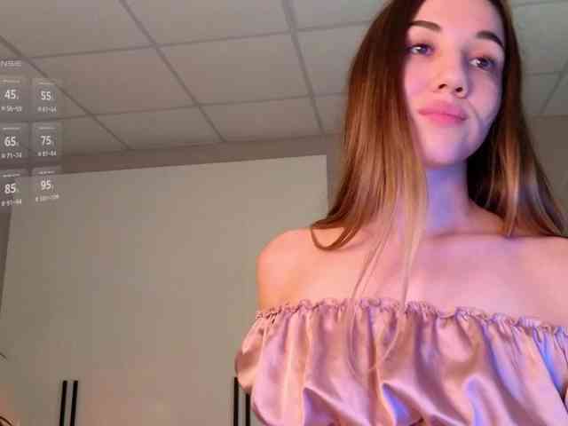 Модель: LizaLove