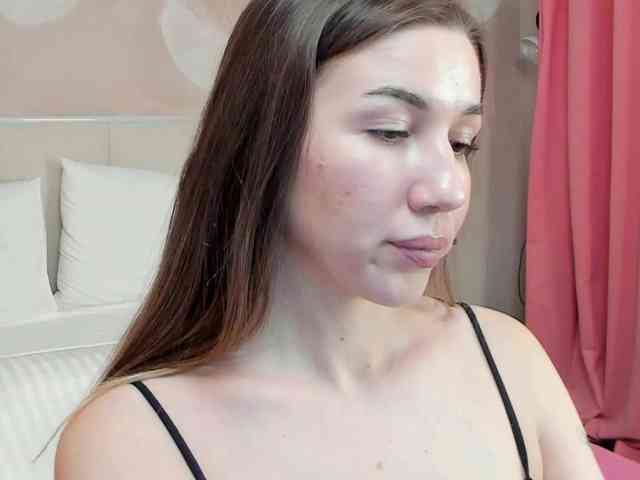 LizaLove webcam