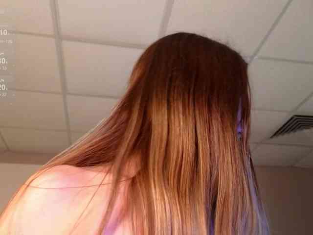 LizaLove webcam