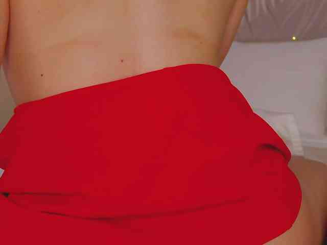 LizaLove webcam