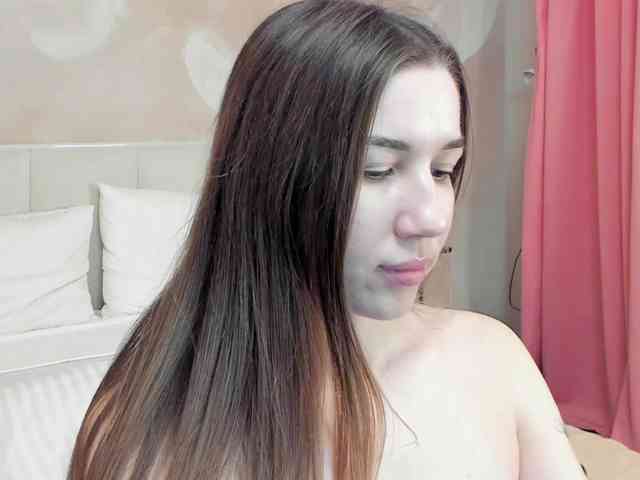 LizaLove webcam