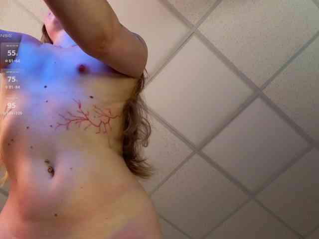 cam porn online LizaLove