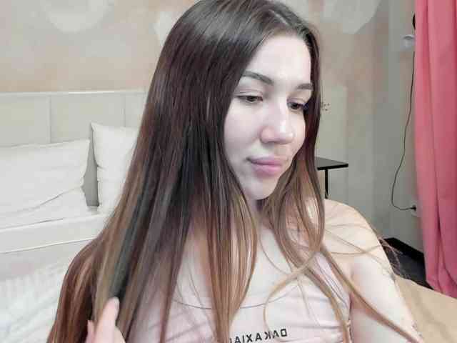 LizaLove webcam