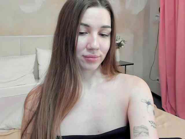 LizaLove webcam