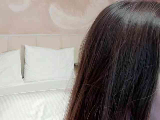 LizaLove webcam