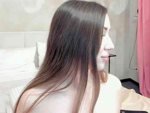 LizaLove webcam