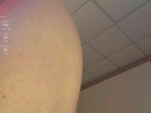 LizaLove webcam