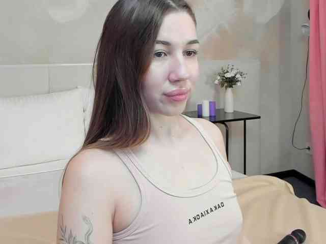 LizaLove webcam