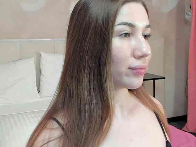 LizaLove webcam
