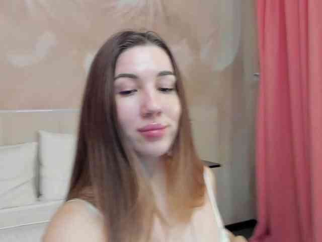 LizaLove webcam