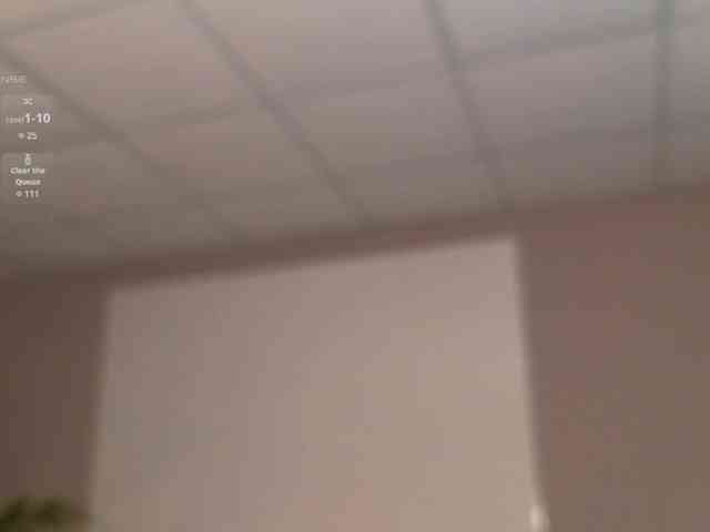 LizaLove webcam