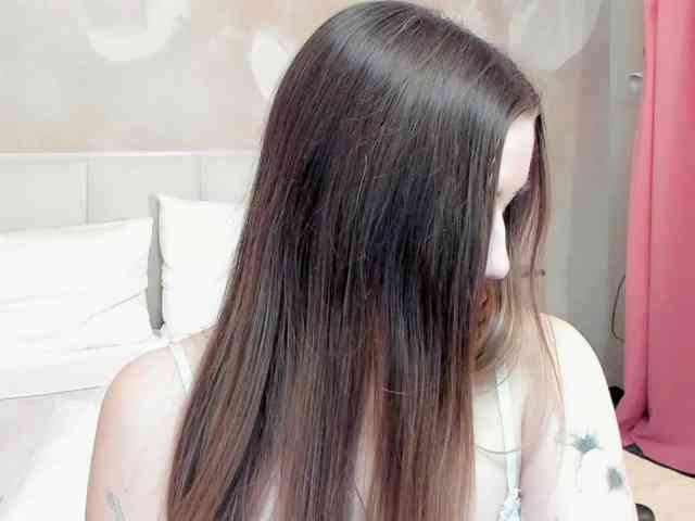 LizaLove webcam
