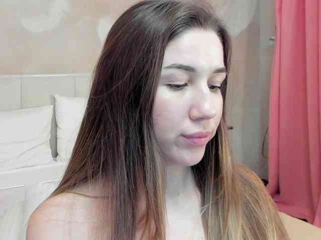 LizaLove webcam
