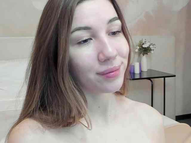 LizaLove webcam
