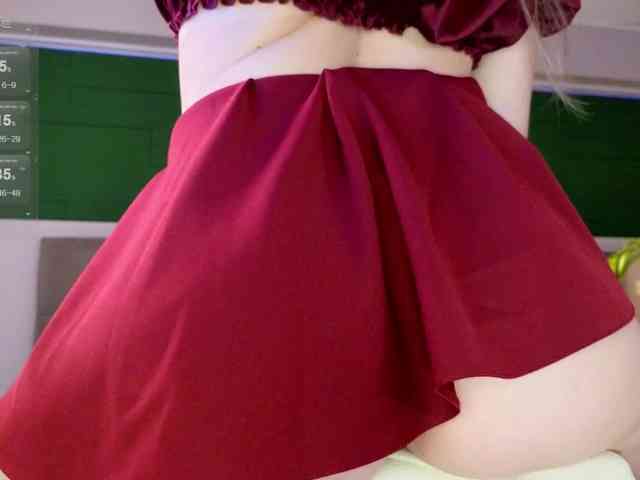 LizaLove webcam